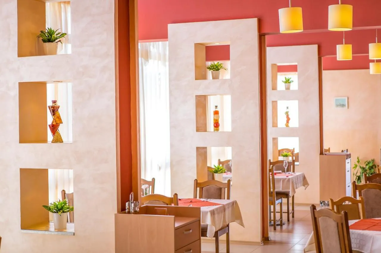 Hotel Longoza - All Inclusive Sunny Beach Bulgaria