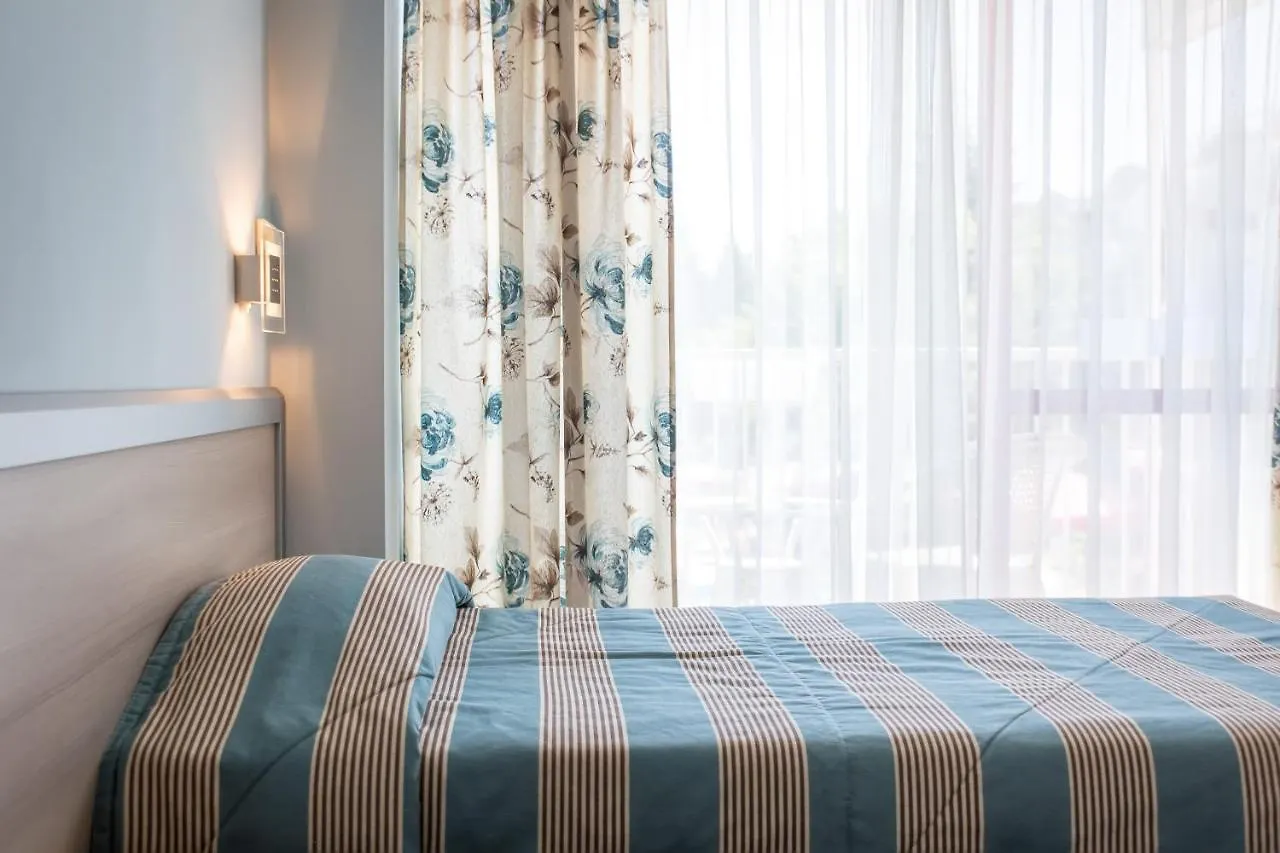 Hotel Longoza - All Inclusive Napospart