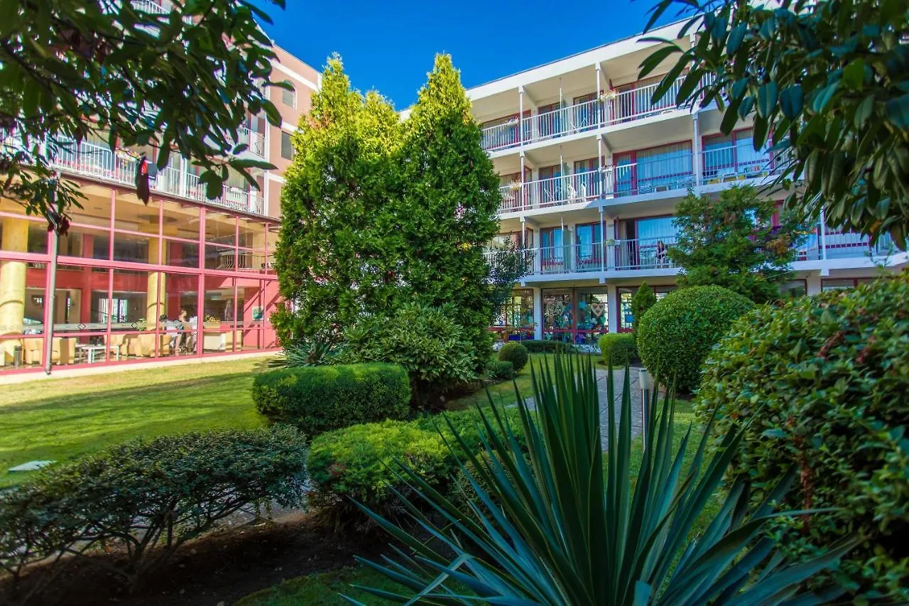 Hotel Longoza - All Inclusive Sunny Beach
