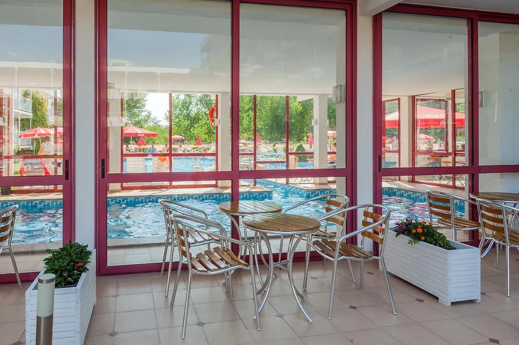 Hotel Longoza - All Inclusive Sunny Beach