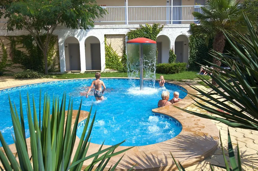 Hotel Longoza - All Inclusive Sunny Beach