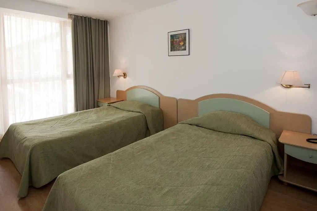 Hotel Longoza - All Inclusive Napospart