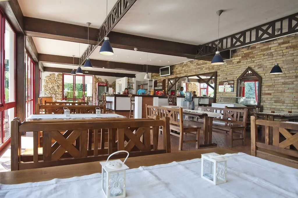 Hotel Longoza - All Inclusive Sunny Beach Bulgaria