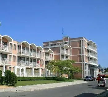 Hotel Longoza - All Inclusive Sunny Beach