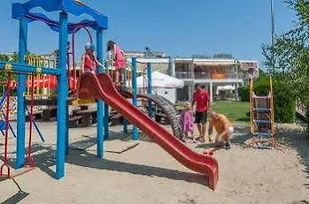 Hotel Longoza - All Inclusive Sunny Beach