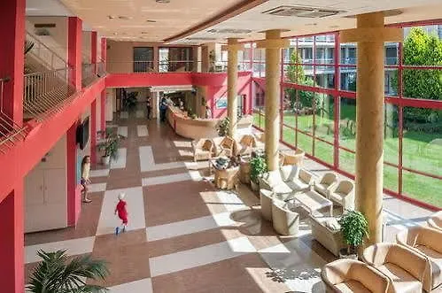 ****  Hotel Longoza - All Inclusive Napospart Bulgária