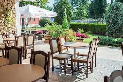 Hotel Longoza - All Inclusive Sunny Beach Bulgaria