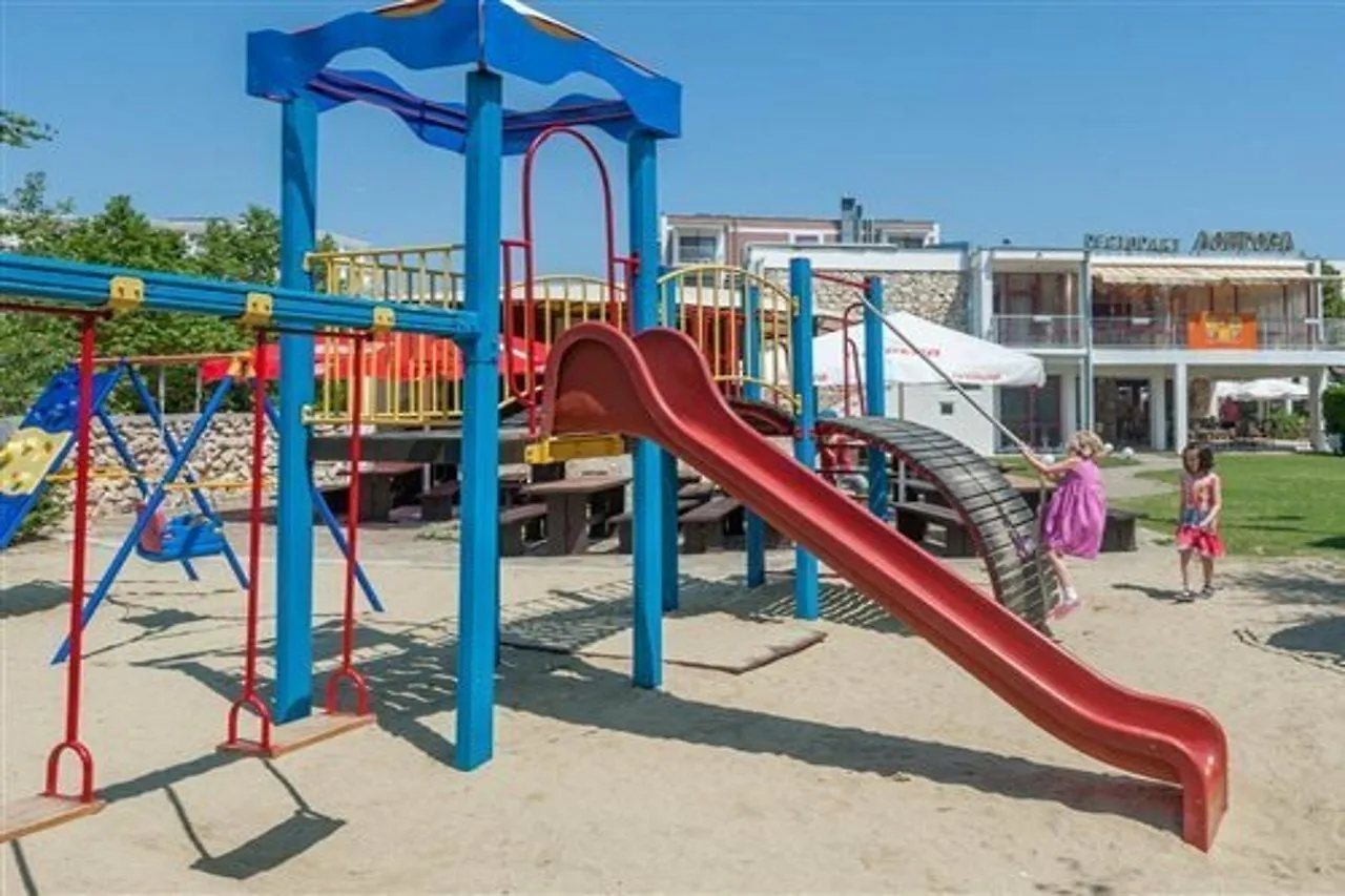 Hotel Longoza - All Inclusive Sunny Beach