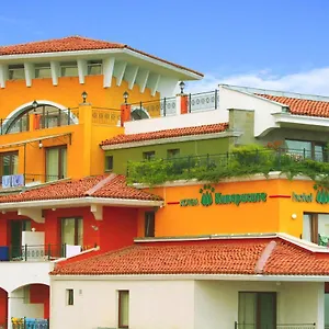 Kiparisite **** Sunny Beach