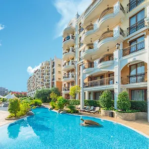 Harmony Grand ** Sunny Beach