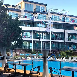 Pacific Palma Szálloda