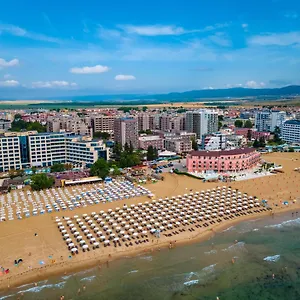 Mpm Astoria **** Sunny Beach