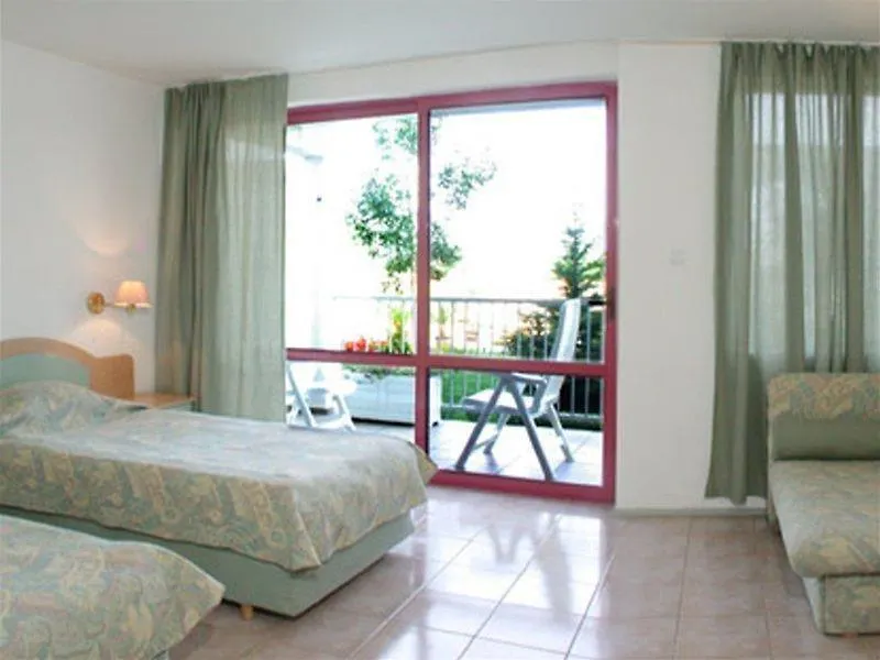 Hotel Longosa Sunny Beach
