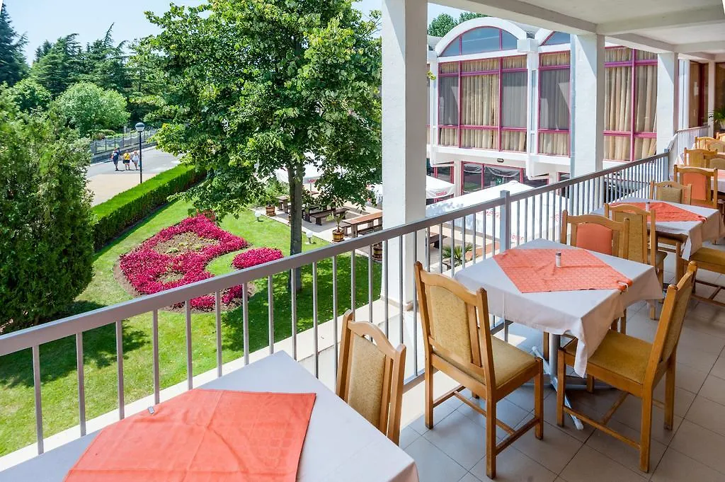 Hotel Longosa Sunny Beach