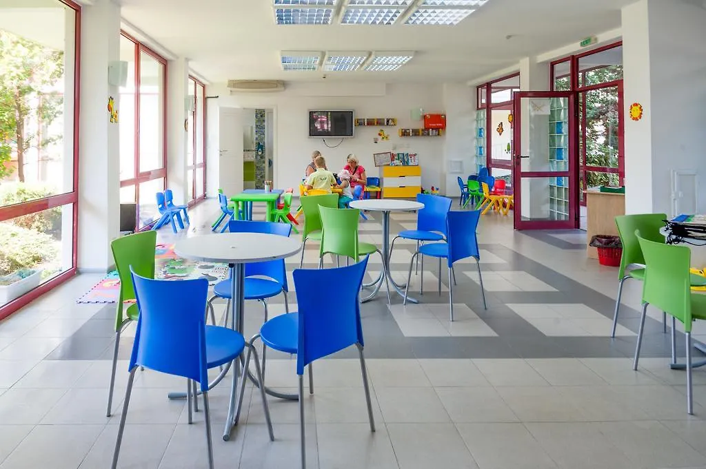 Hotel Longosa Sunny Beach