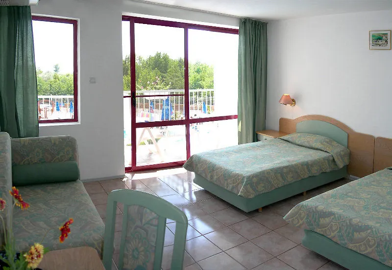 Hotel Longosa Sunny Beach